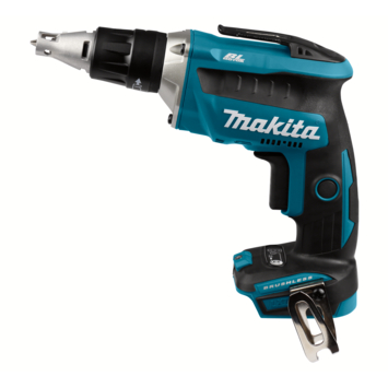 Makita accuschroevendraaier DFS452ZJ (zonder accu)
