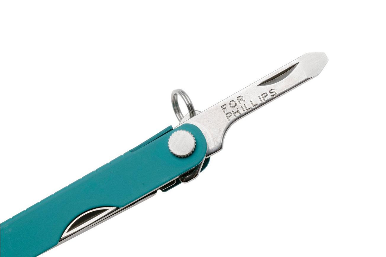 Leatherman Micra Parakeet 833436 sleutelhanger multitool