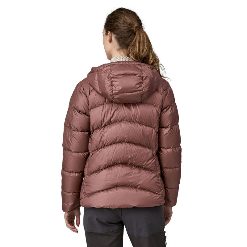 Fitz Roy Down Hoody - Doudoune femme