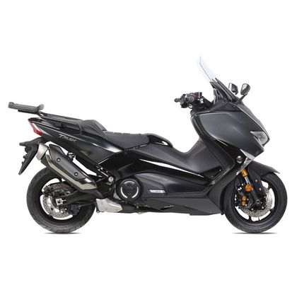 Support top case Shad Top Master pour scooter