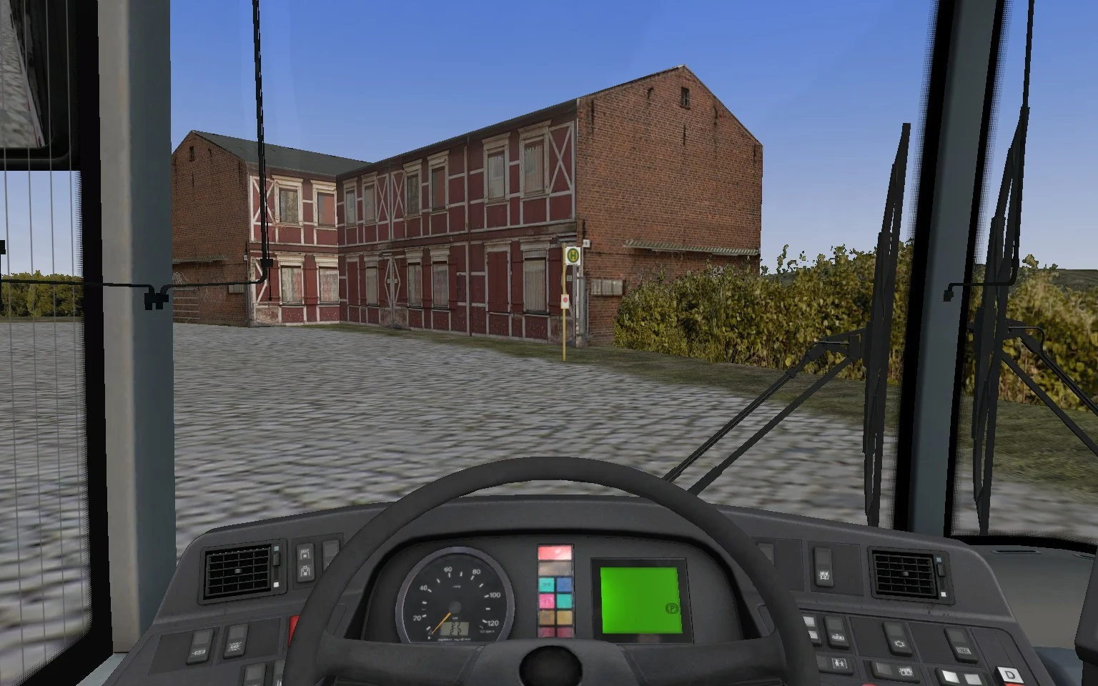 OMSI 2 Add-On Urbino Stadtbusfamilie- PC