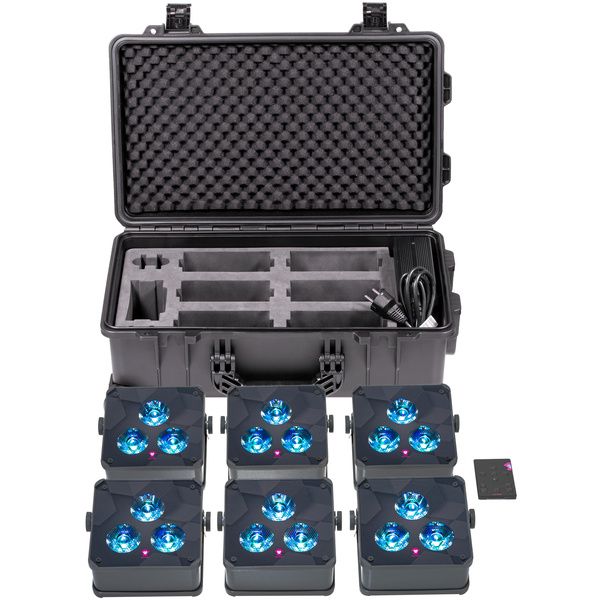 Ape Labs ApeLight maxi V2 TB 6 grey
