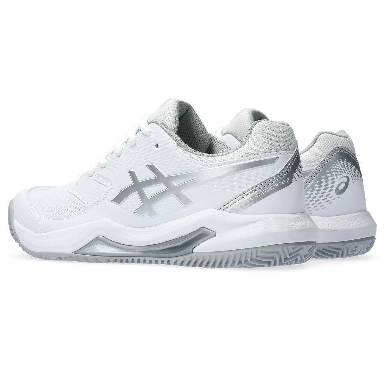 Asics| Damen Tennisschuhe GEL-DEDICATE 8 CLAY