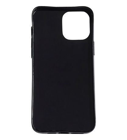 adidas Originals Etui - iPhone 12 Pro Max - Schwarz m. Logo