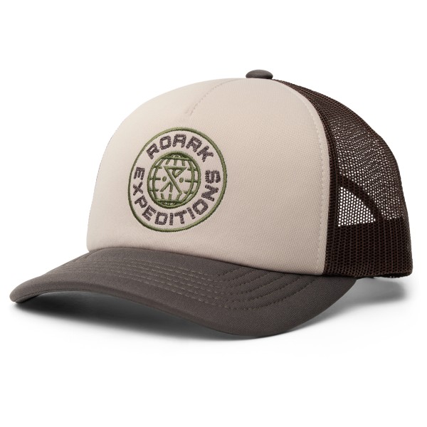 Roark - Foam Trucker Global - Casquette