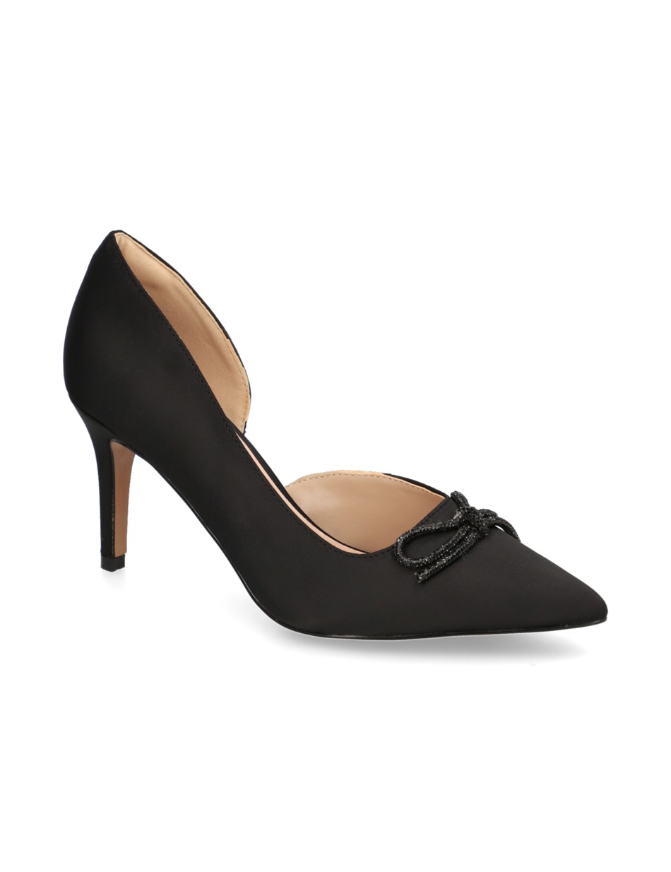 Textil Pumps