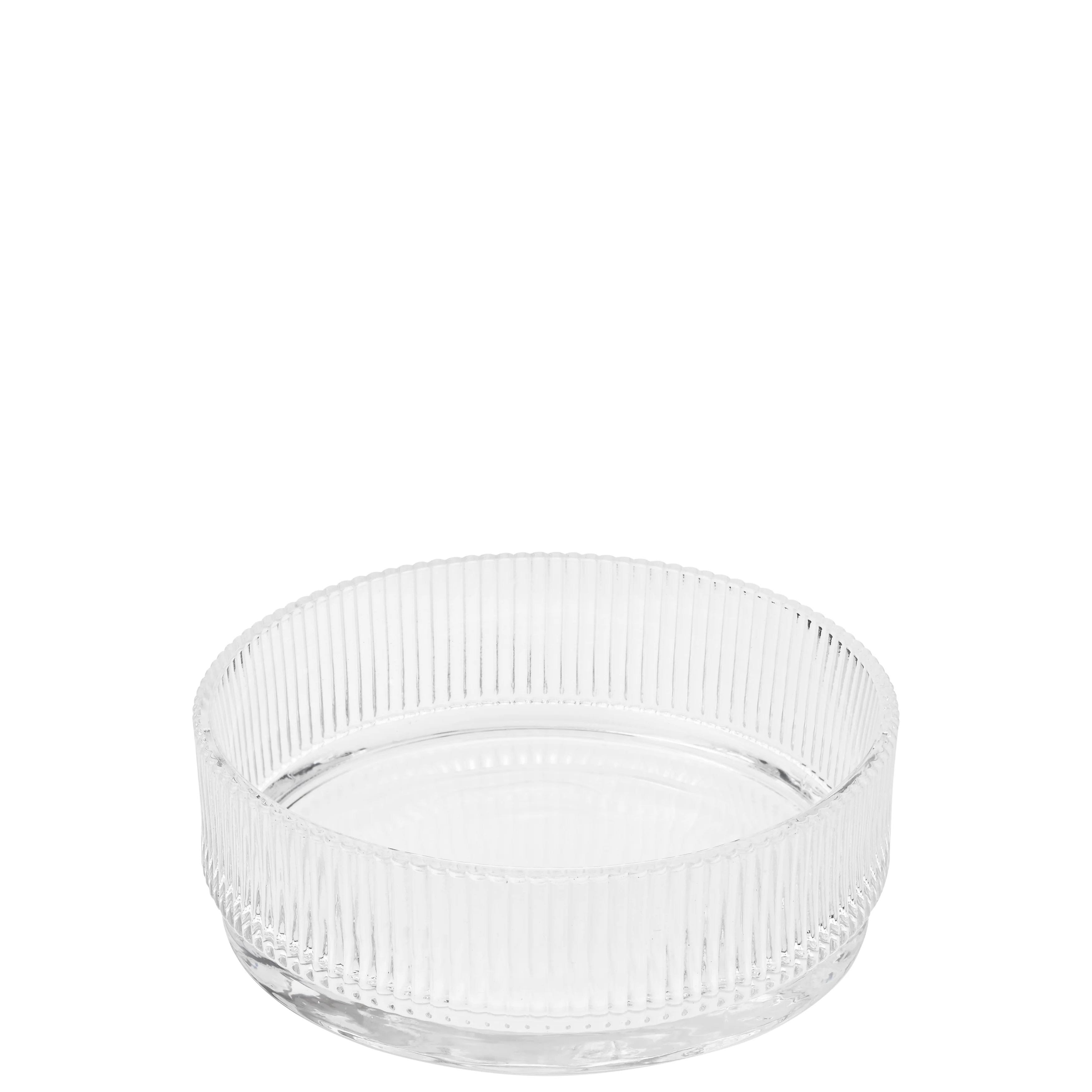 Stelton  Pilastro serveringsskål, Ø15 cm - klar