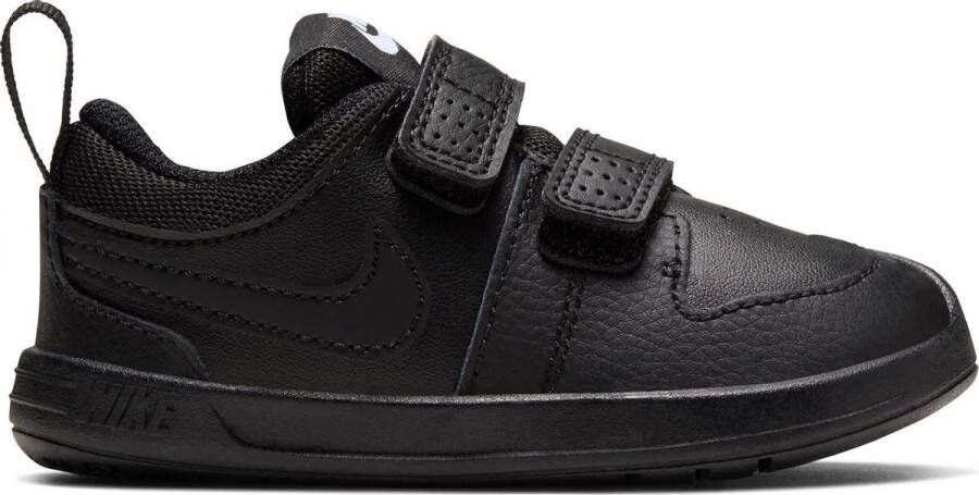 Nike Pico 5 Sneakers Black Black C