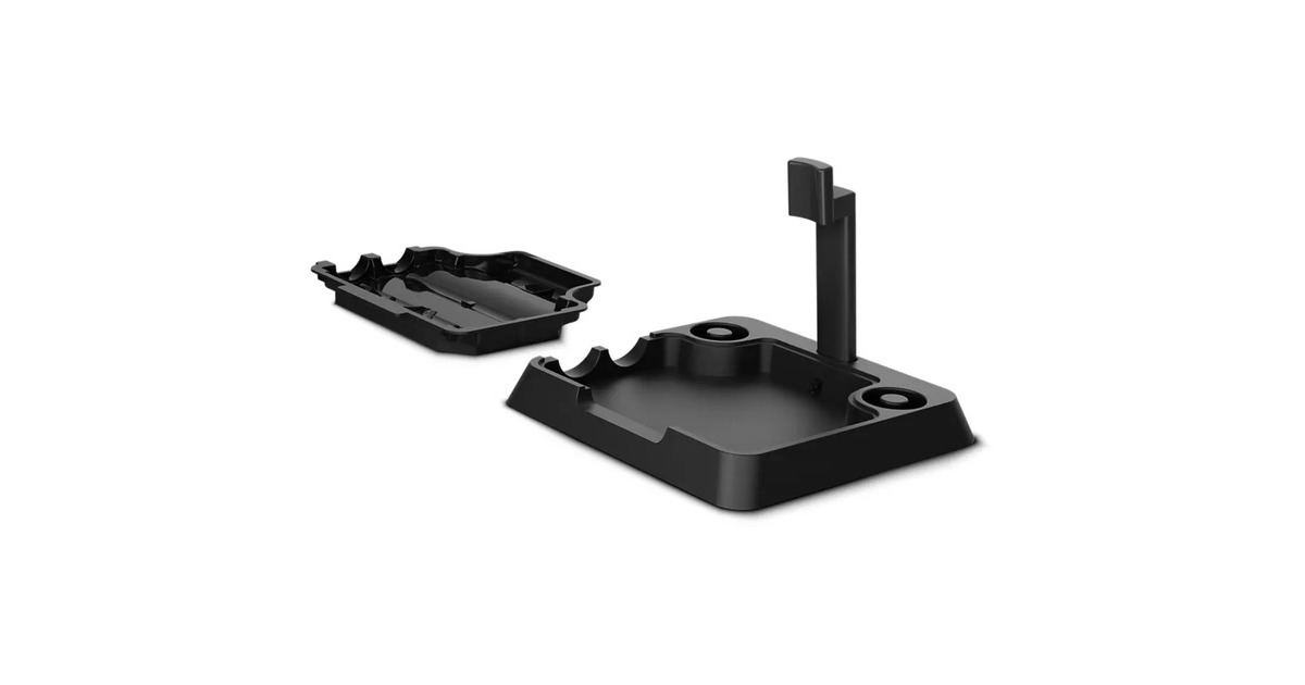 PhilipsAquaTrio Cordless Snoerloze Wet & Dry-stofzuiger nat- en droogzuiger  (Zwart)