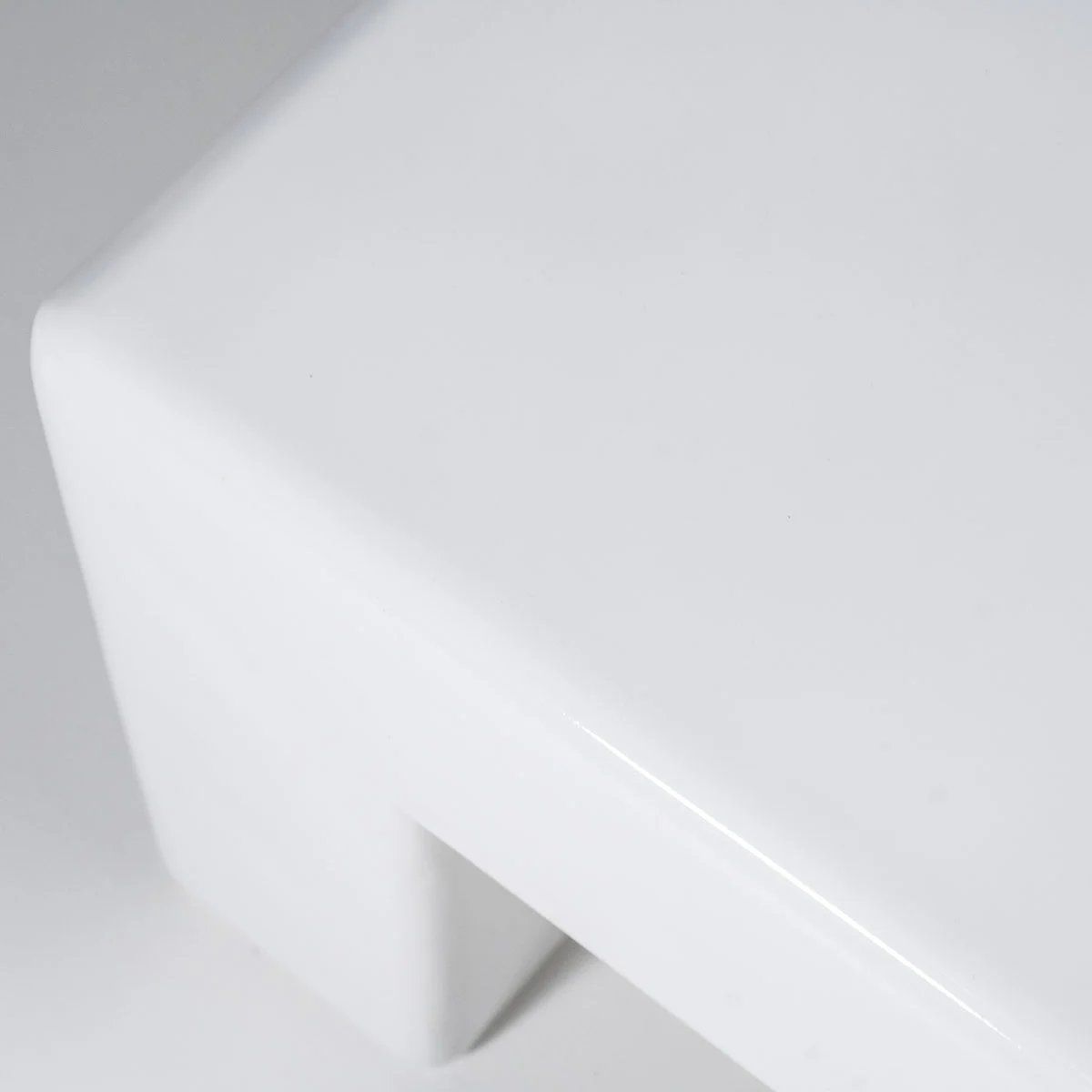 Salontafel 240135 Dew B70 x D70 x H40 cm