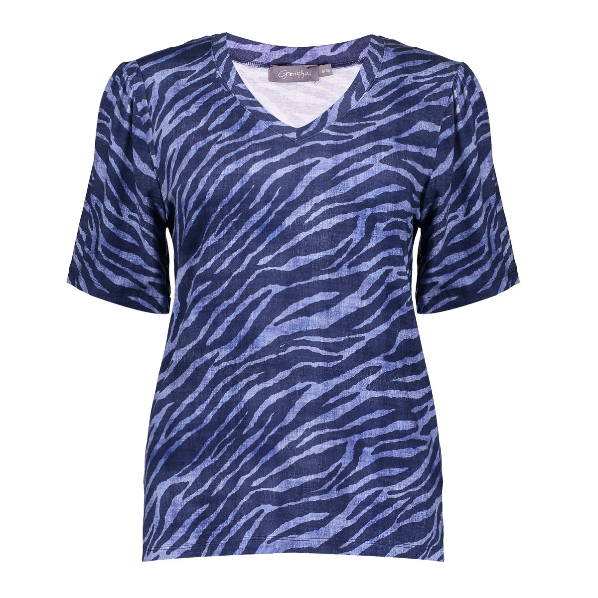 Dames Blouse 25044