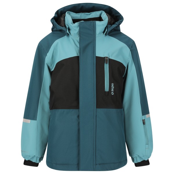 ZIG ZAG - Kid's Scout Ski Jacket W-Pro 10000 - Veste de ski