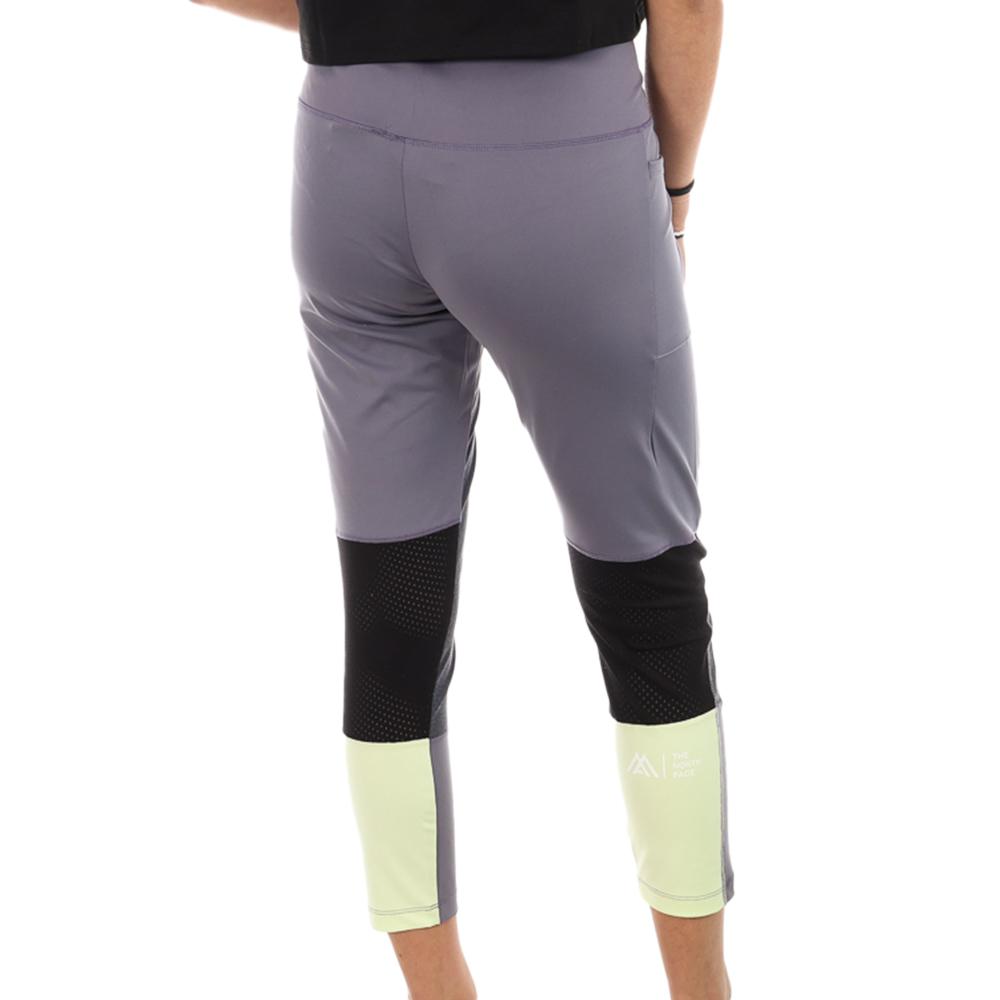 The North Face Legging Violet Femme The North Face NF0A8258IWB1