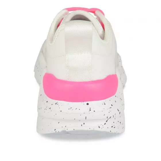 Baskets BLANC XTI