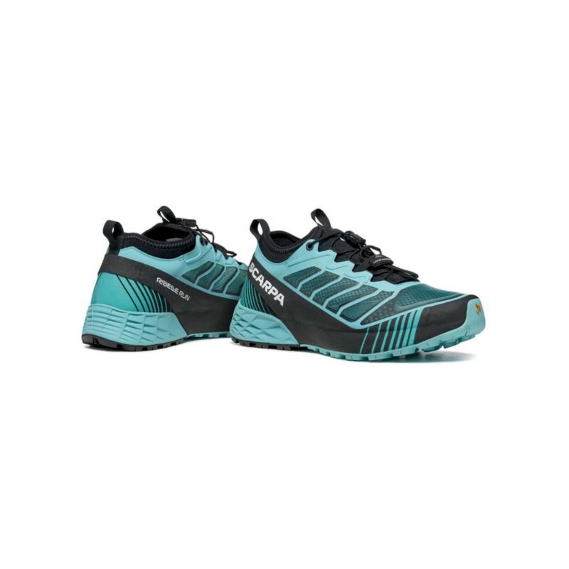 Ribelle Run Wmn - Chaussures trail femme