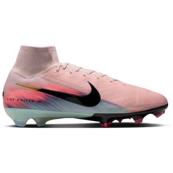 Nike Mercurial Zoom Superfly 10 Elite NU2 FG