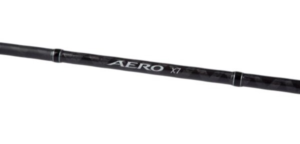Canne Feeder Shimano Aero X7A Precision 13' (110g) (3 Brins)