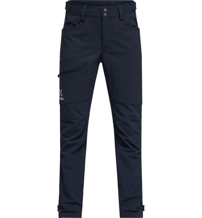 Rugged Pant Junior børnebukser