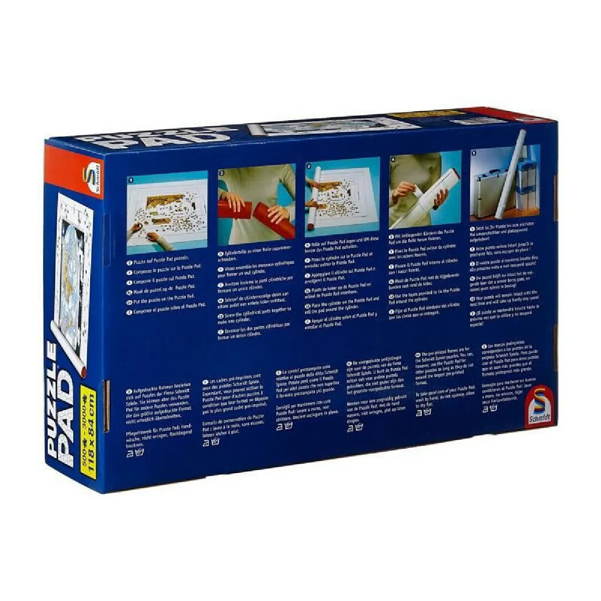 Schmidt Spiele - Range-Puzzle 3000 Pieces