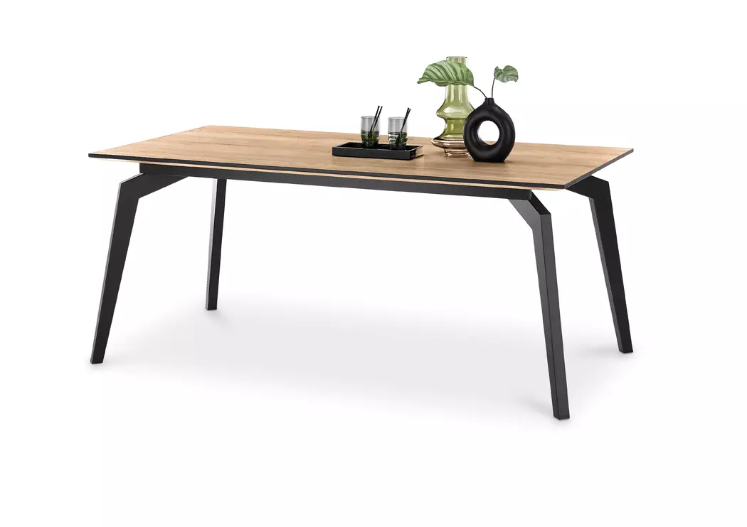 Esstisch Kent 200 x 100 cm