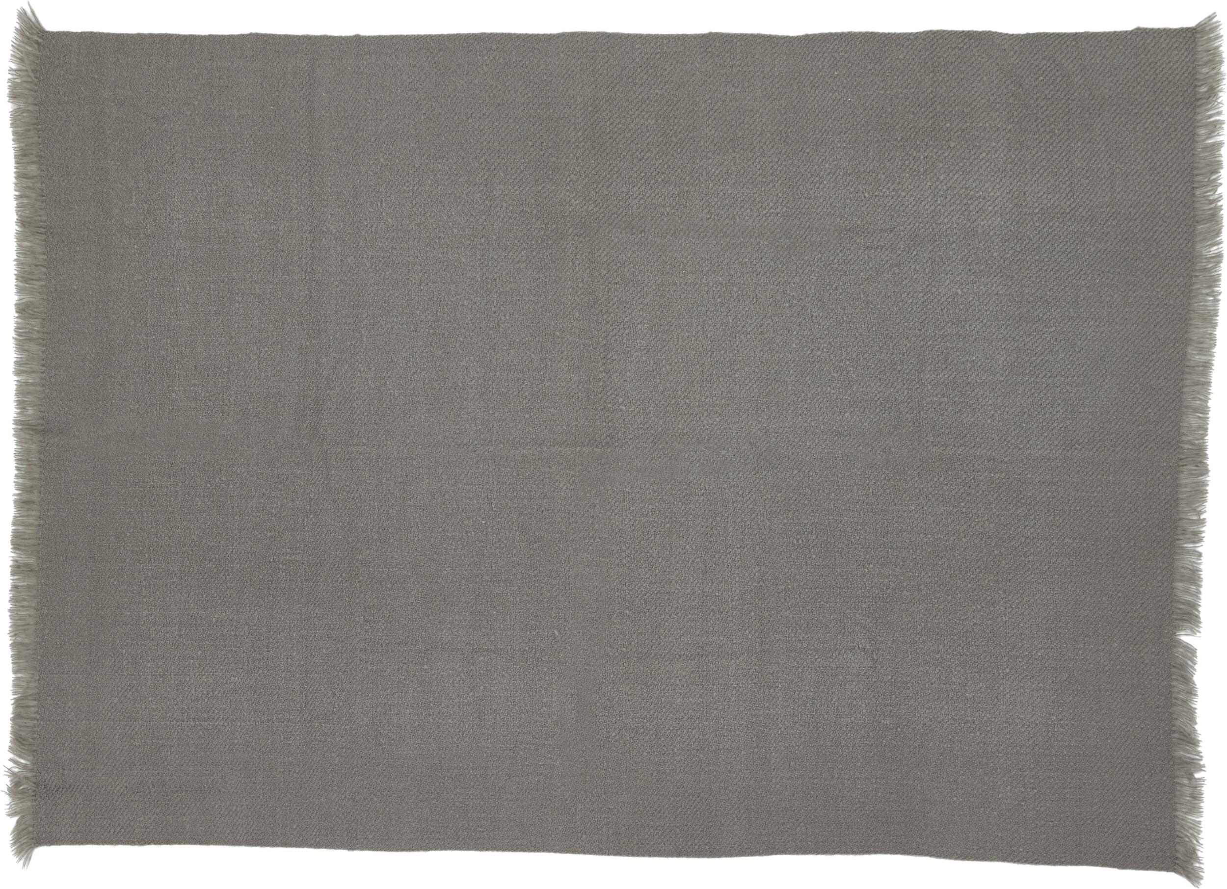 Langesund Plaid 130 x 170 cm