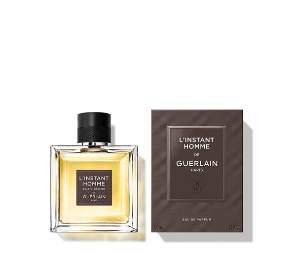 Guerlain L'Instant Homme Eau de Parfum