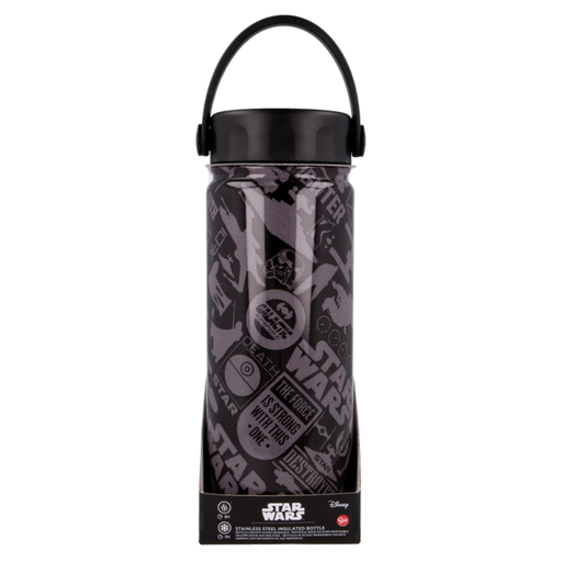 Garrafa térmica Star Wars 65928