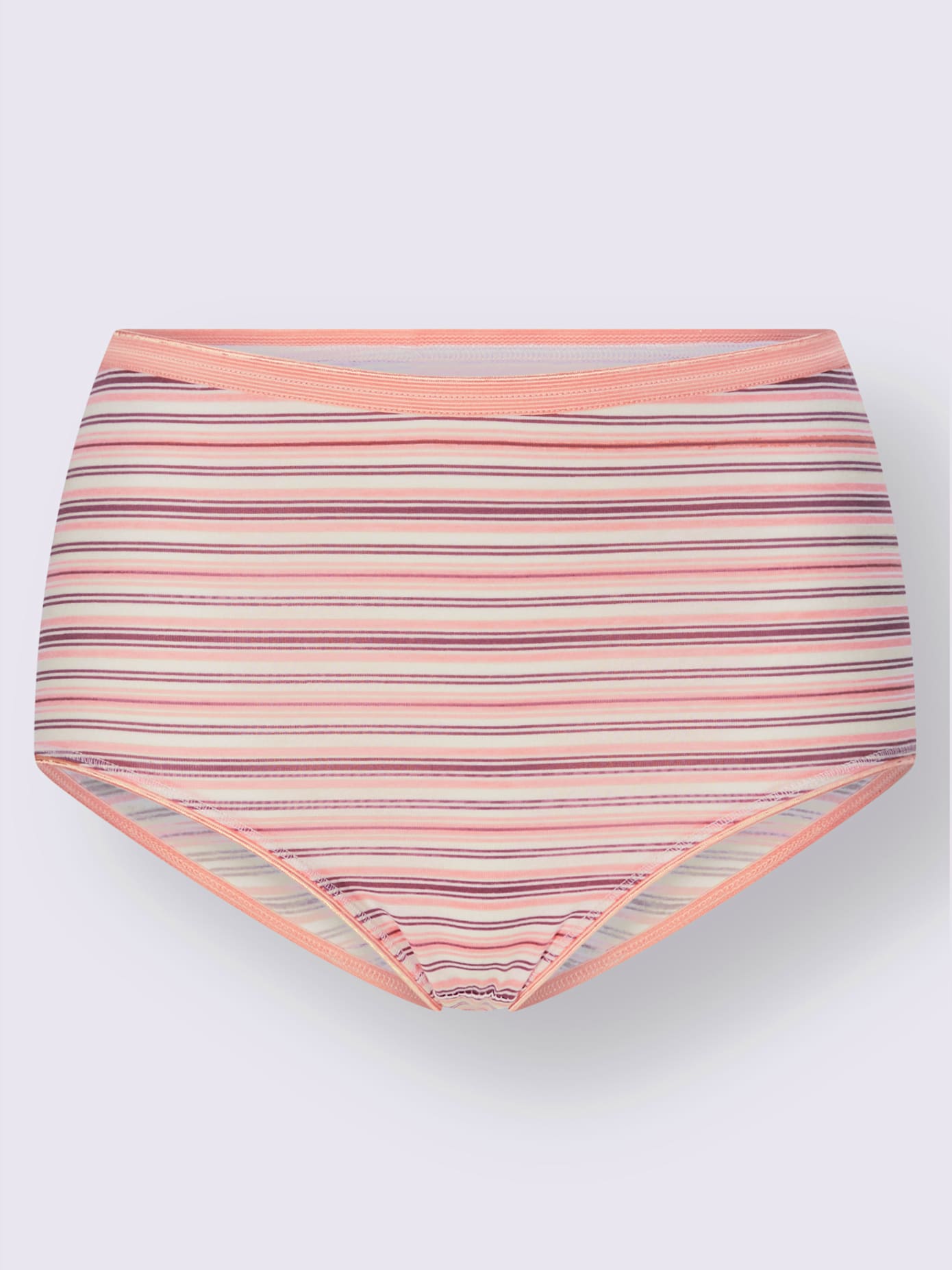 Slips jersey fin