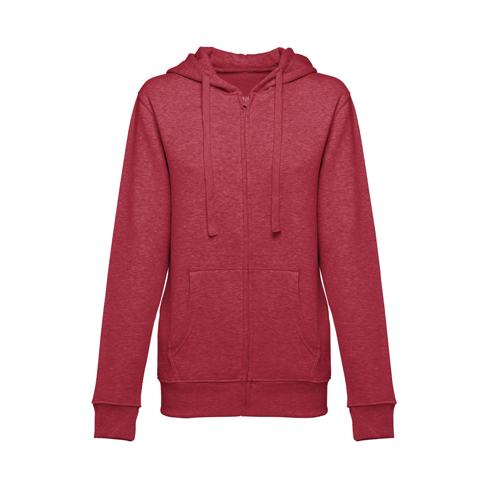 TH Clothes 30162 - Sweat-shirt pour femme en coton et polyester
