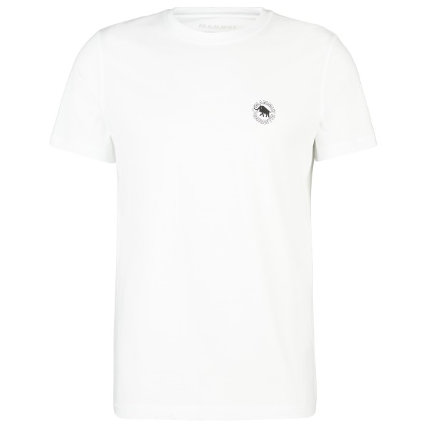 Mammut - Mammut Core T-Shirt Garantie - T-shirt