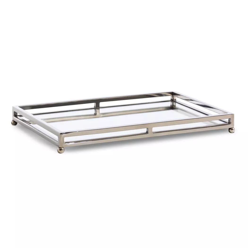 Tablett 41 x 26 cm