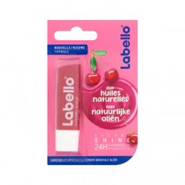 Labello Cherry shine lippenbalsem