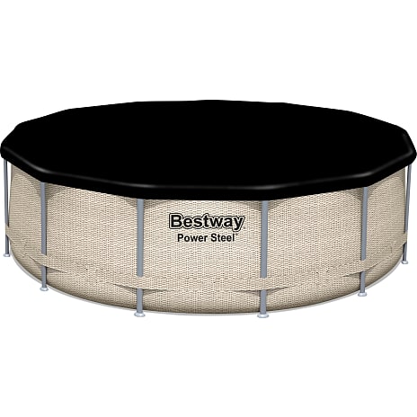 Bestway Power Steel Pool - 11.133 liter