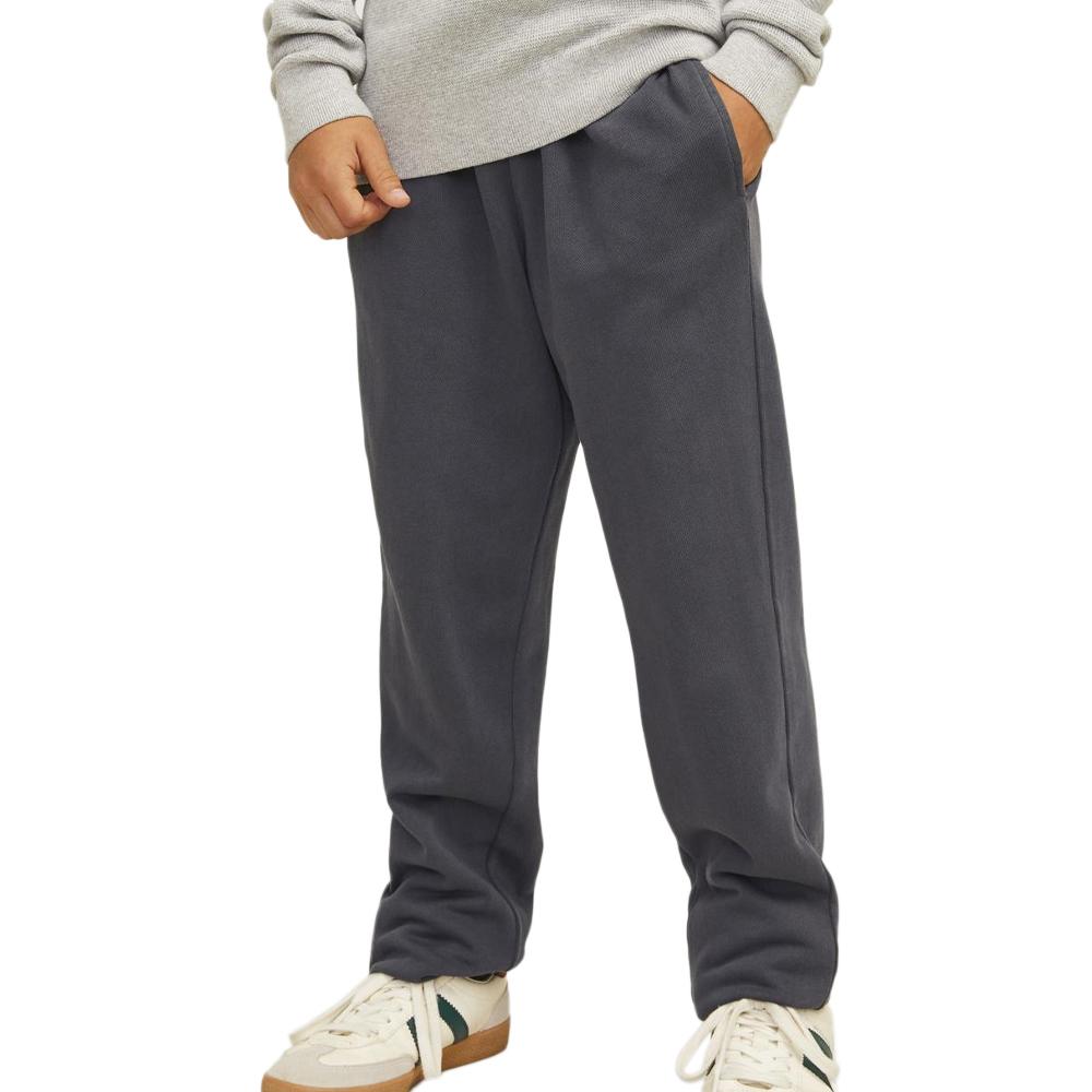 Jack & Jones Jogging Gris Garçon Jack & Jones Karl