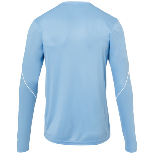 Stream 22 Trikot Langarm Blue Uhlsport