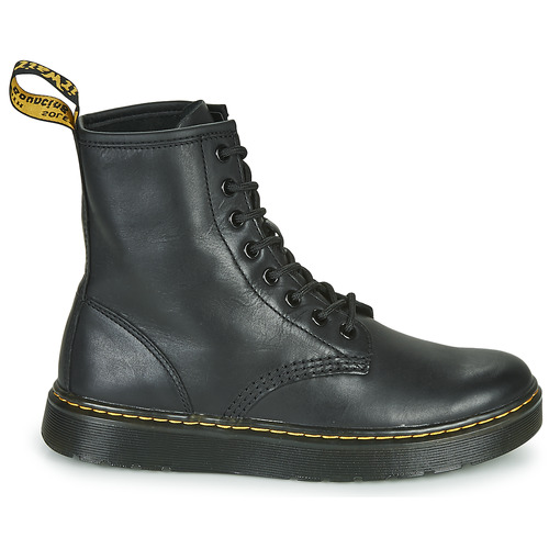 Dr. Martens - THURSTON - Noir
