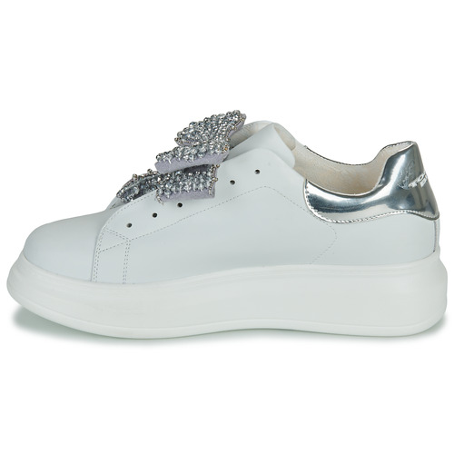 Tosca Blu - GLAMOUR - Blanc / Argenté