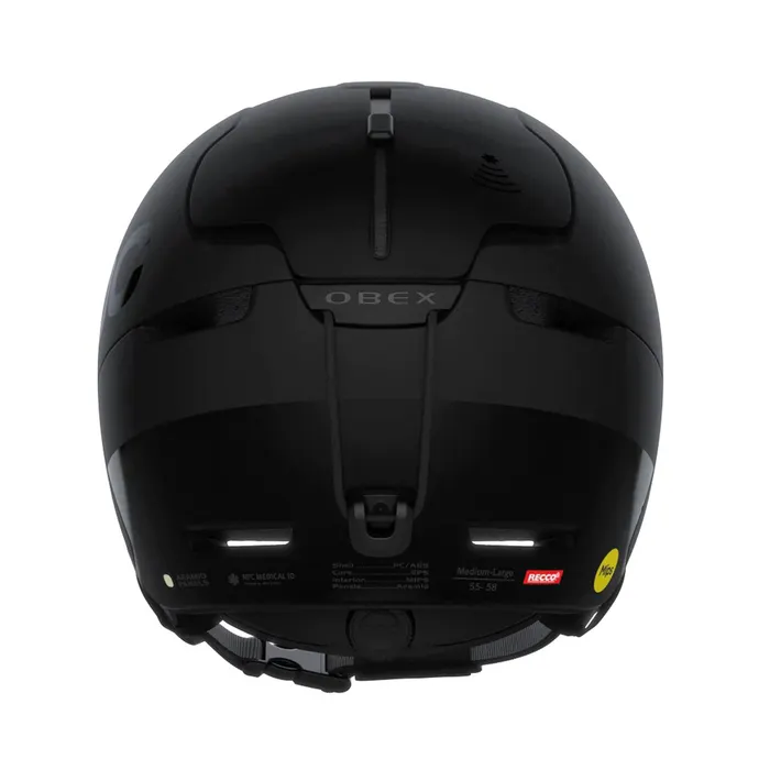 POC Obex BC MIPS Skihelm Senior