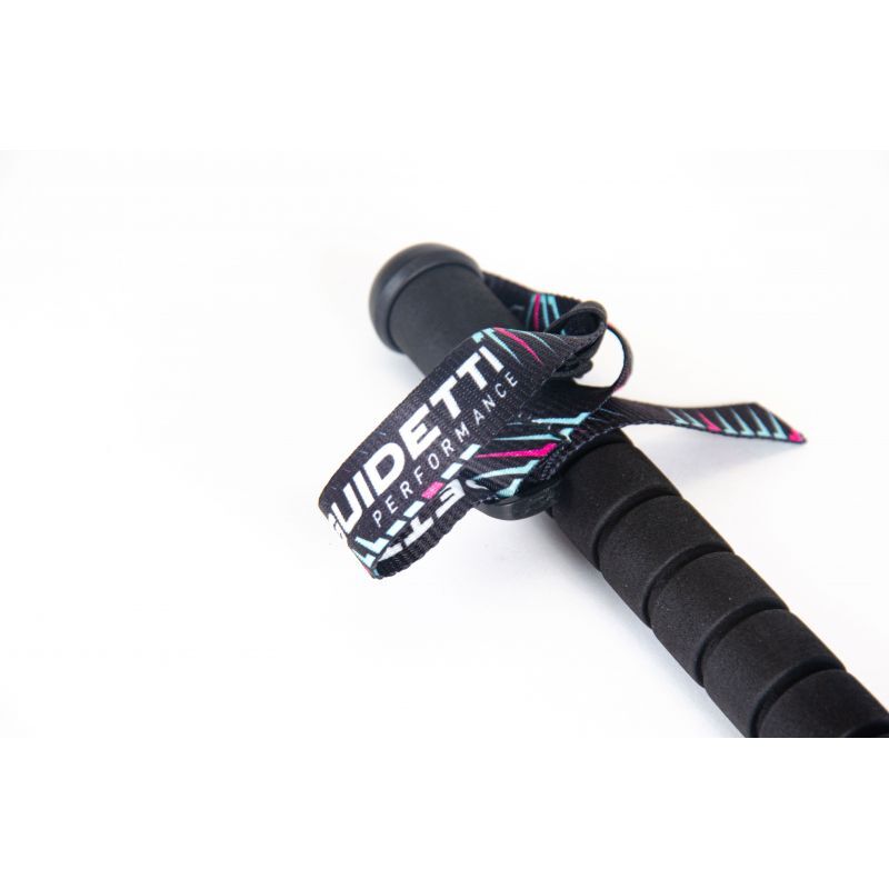 Platinium Aero Pulse - Bâtons trail