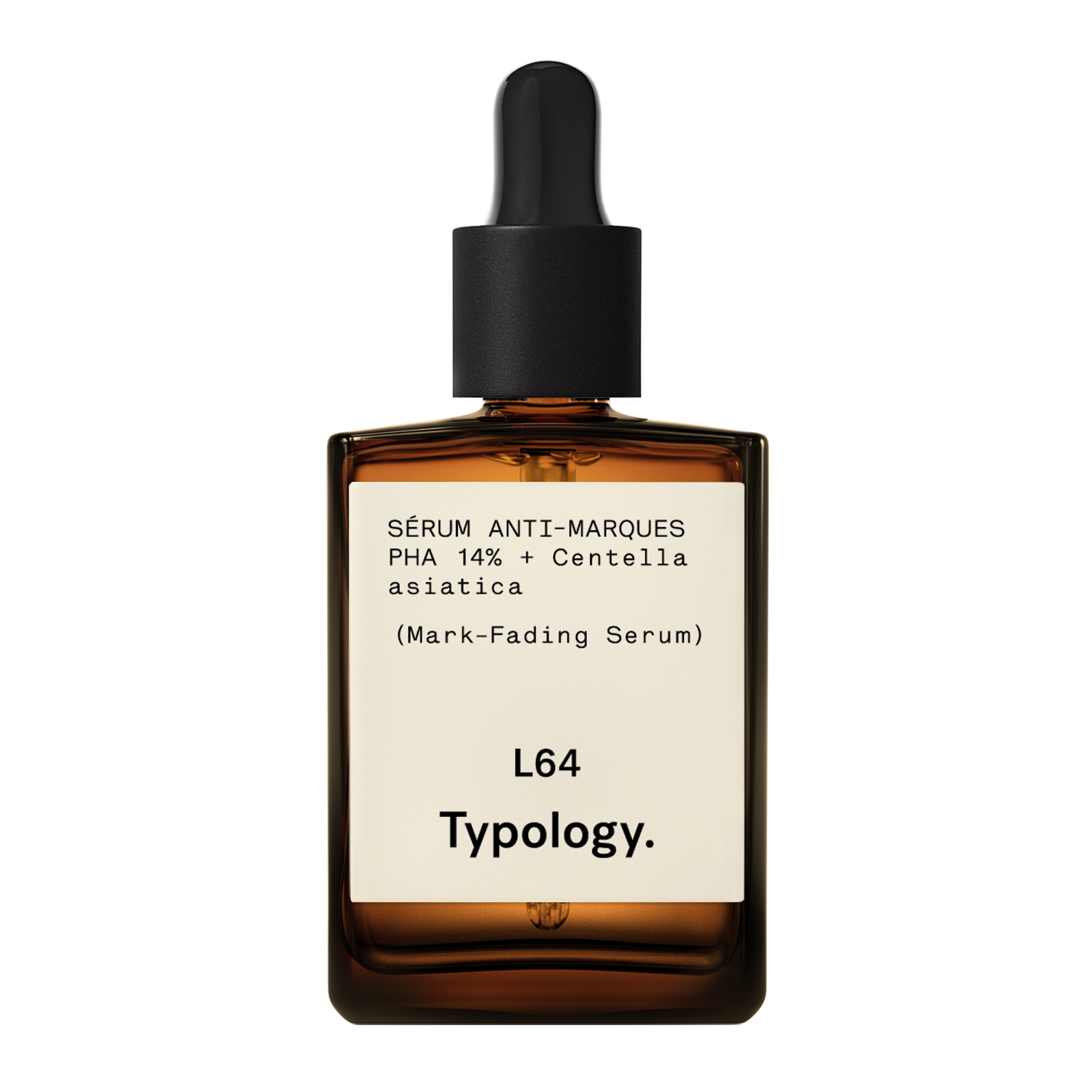 L64 - Sérum anti-marques<br>PHA 14% + centella asiatica