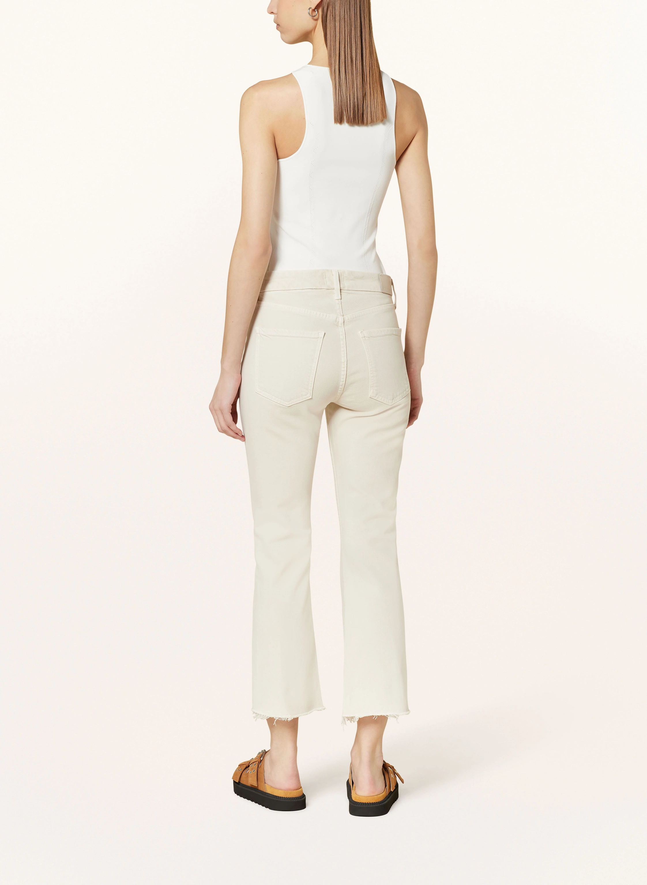 CITIZENS of HUMANITY 7/8-Jeans ISOLA