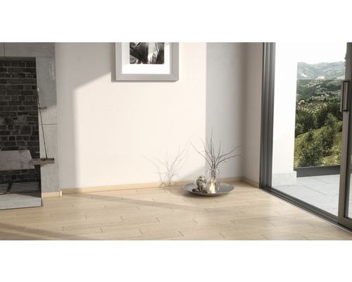 SKANDOR plint Imperial Oak FU60L 19 x 58 x 2400 mm