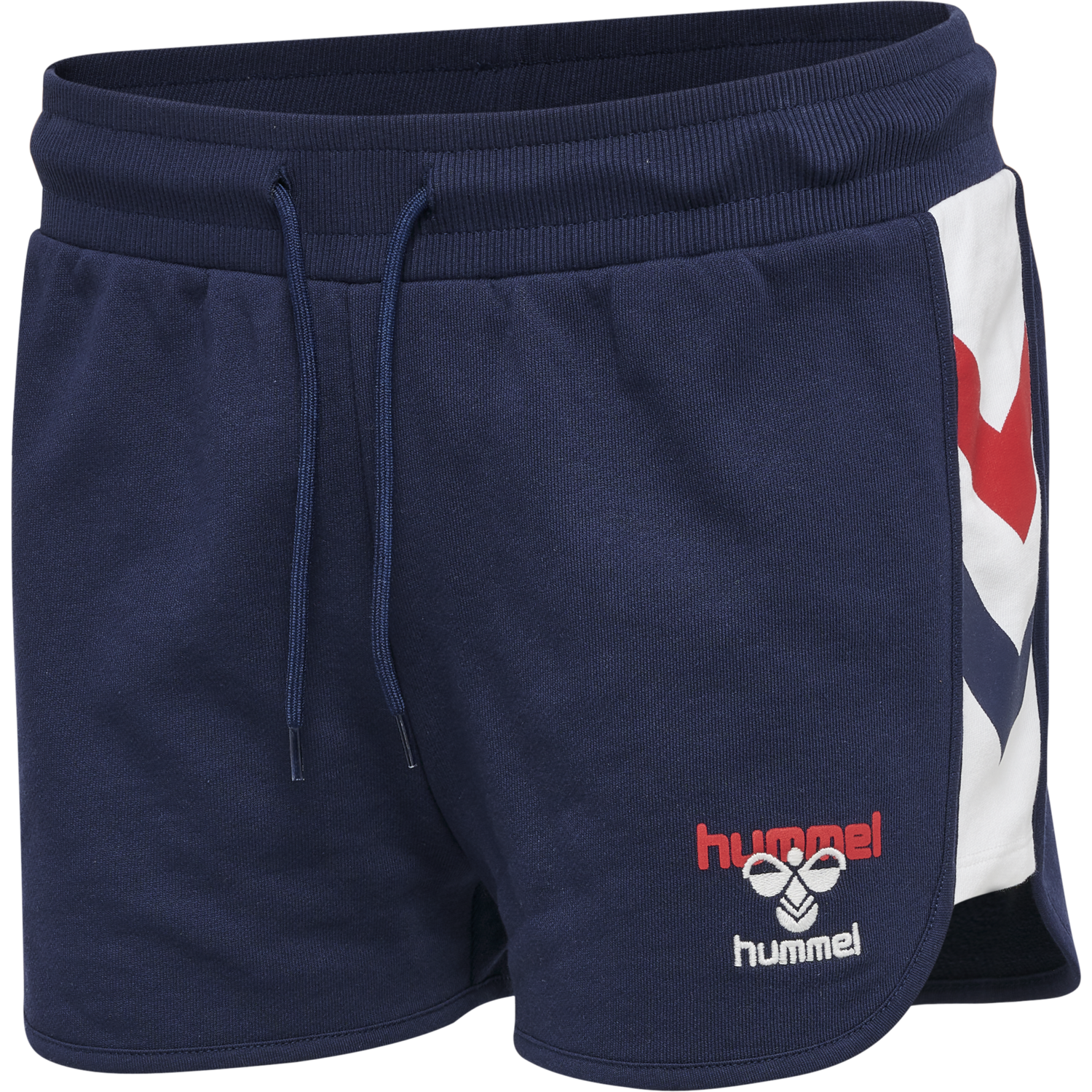 hmlIC DURBAN WOMAN SHORTS
