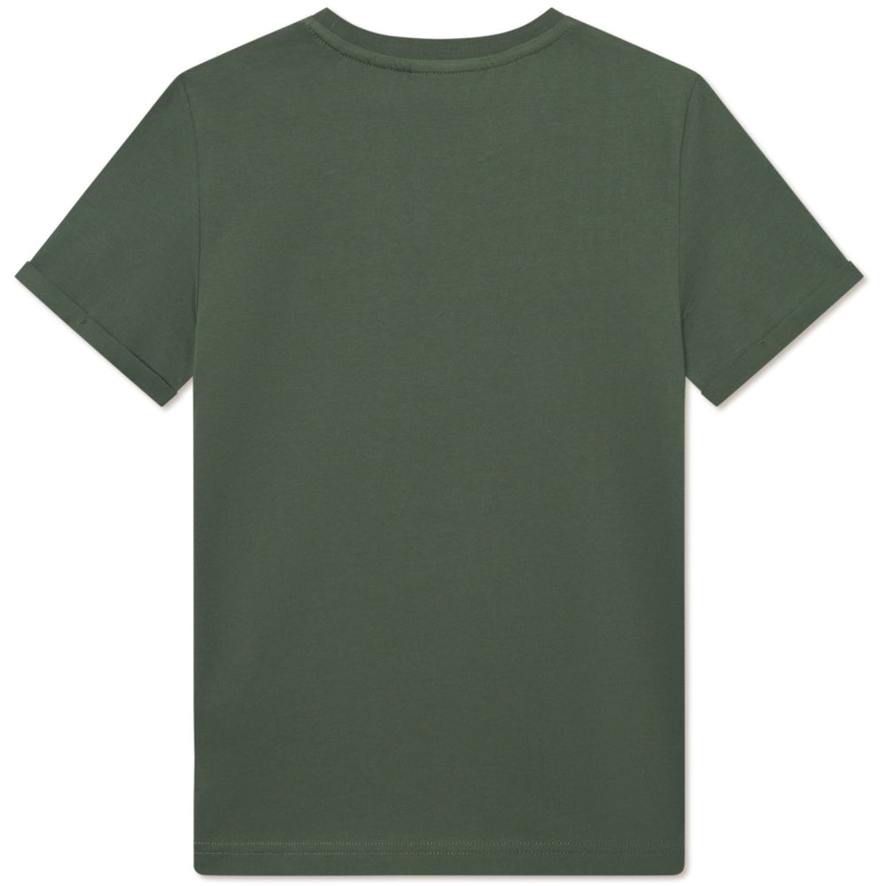 Køb Les Deux Kids Duffel Bag Norregaard T-Shirt KIDS
