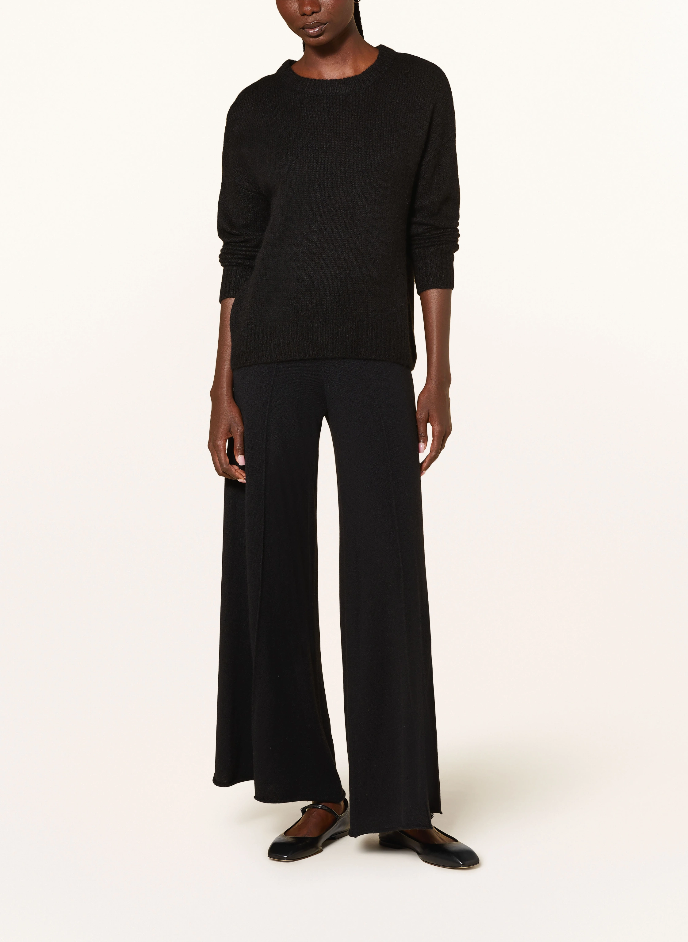 LISA YANG Cashmere-Pullover LOVA