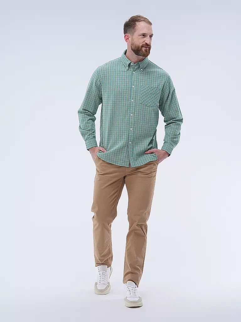 NUDIE JEANS Chino ALVIN  beige