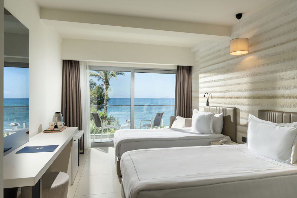 Arin Resort Ultra All Inclusive - Hotel
