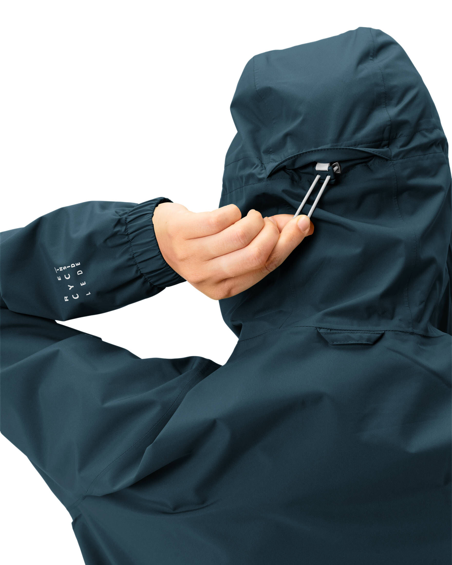 VAUDE| Damen Regenjacke NEYLAND