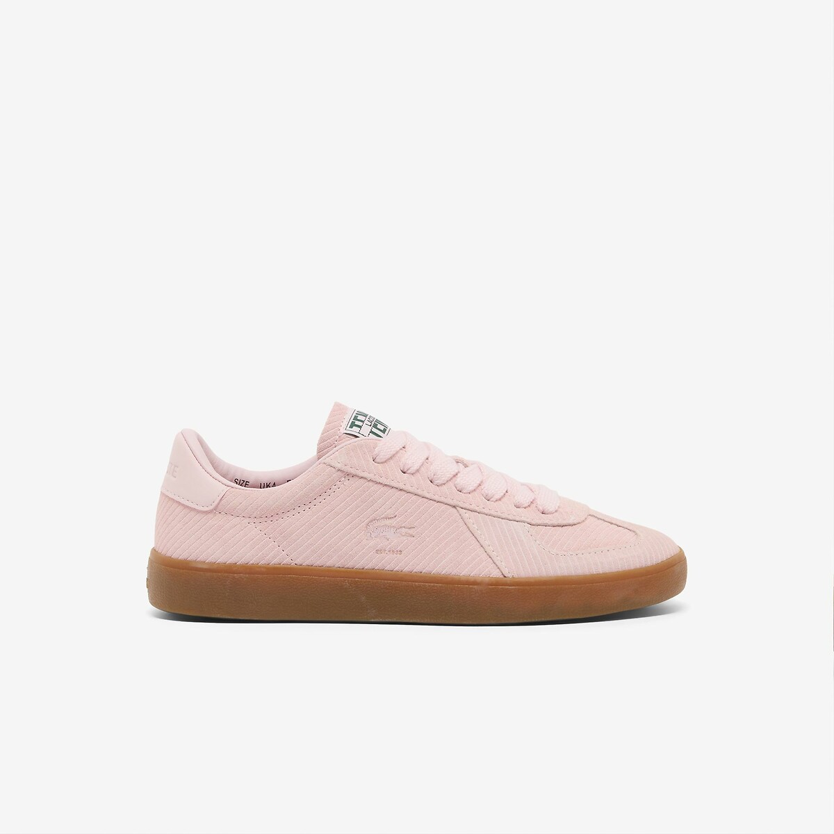 LACOSTE<br>Tênis Baseshot