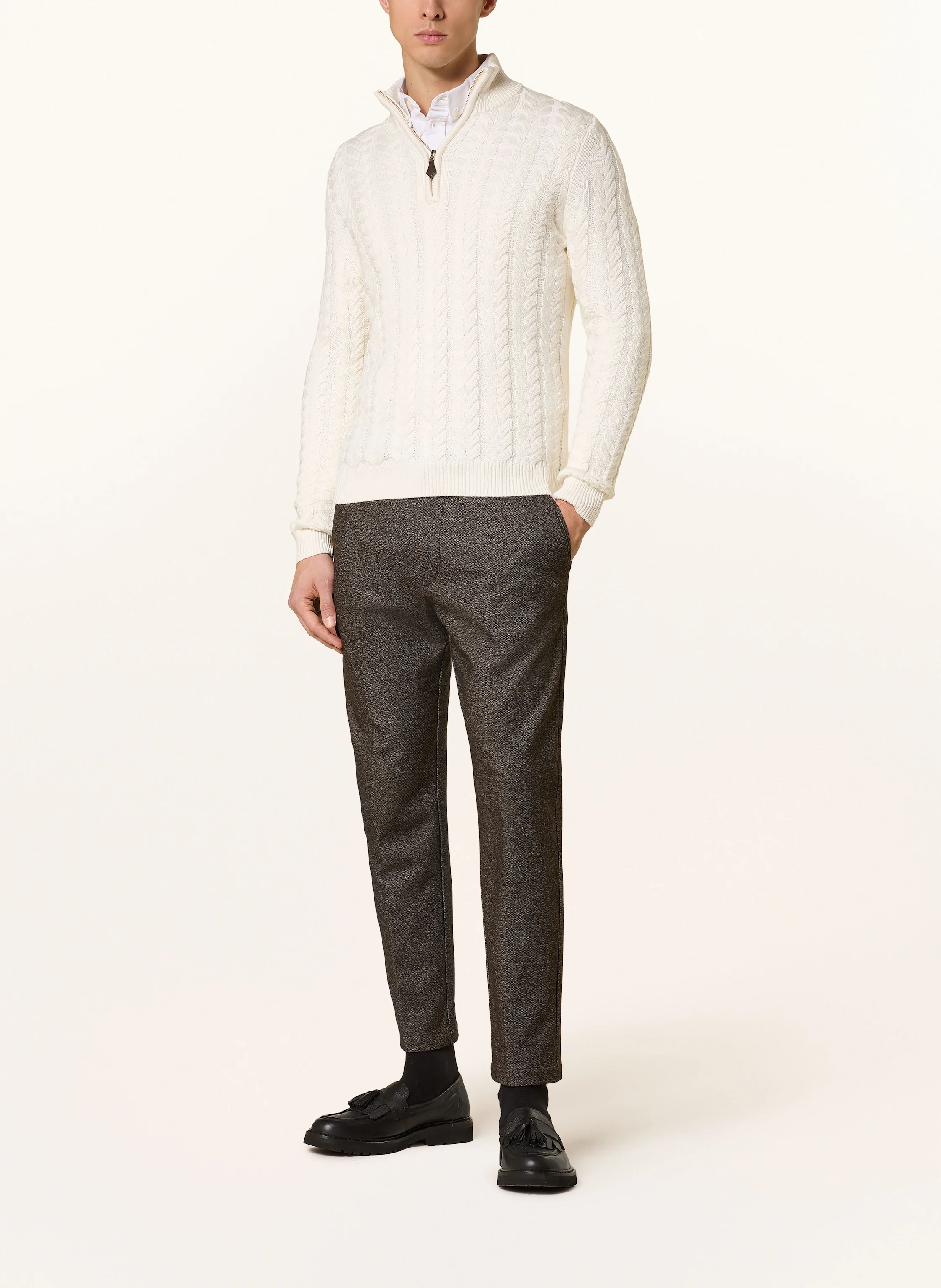 REISS Troyer